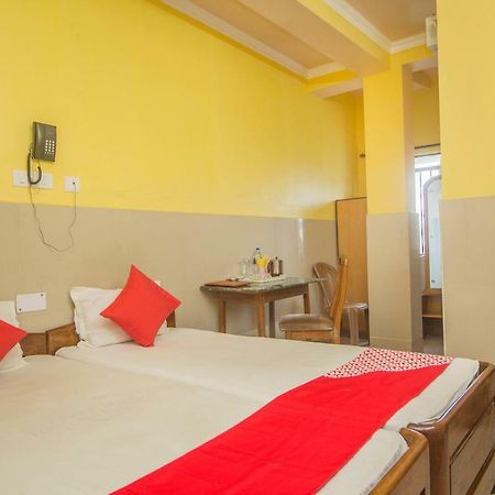Oyo 44995 Royal Park Hotel Malda Ngoại thất bức ảnh