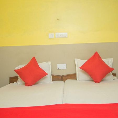 Oyo 44995 Royal Park Hotel Malda Ngoại thất bức ảnh