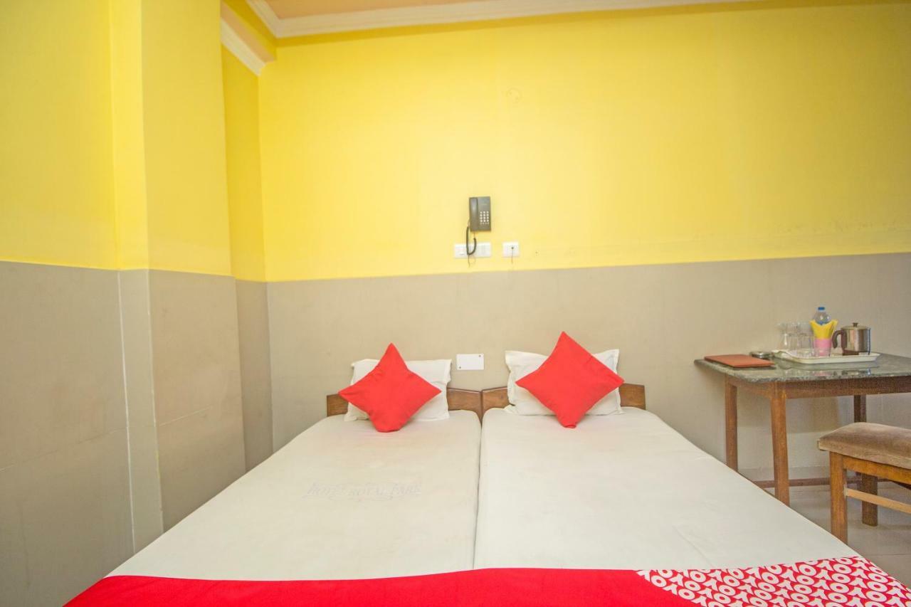 Oyo 44995 Royal Park Hotel Malda Ngoại thất bức ảnh