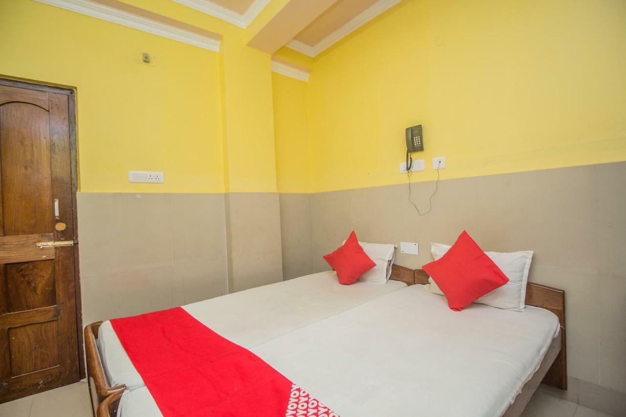 Oyo 44995 Royal Park Hotel Malda Ngoại thất bức ảnh