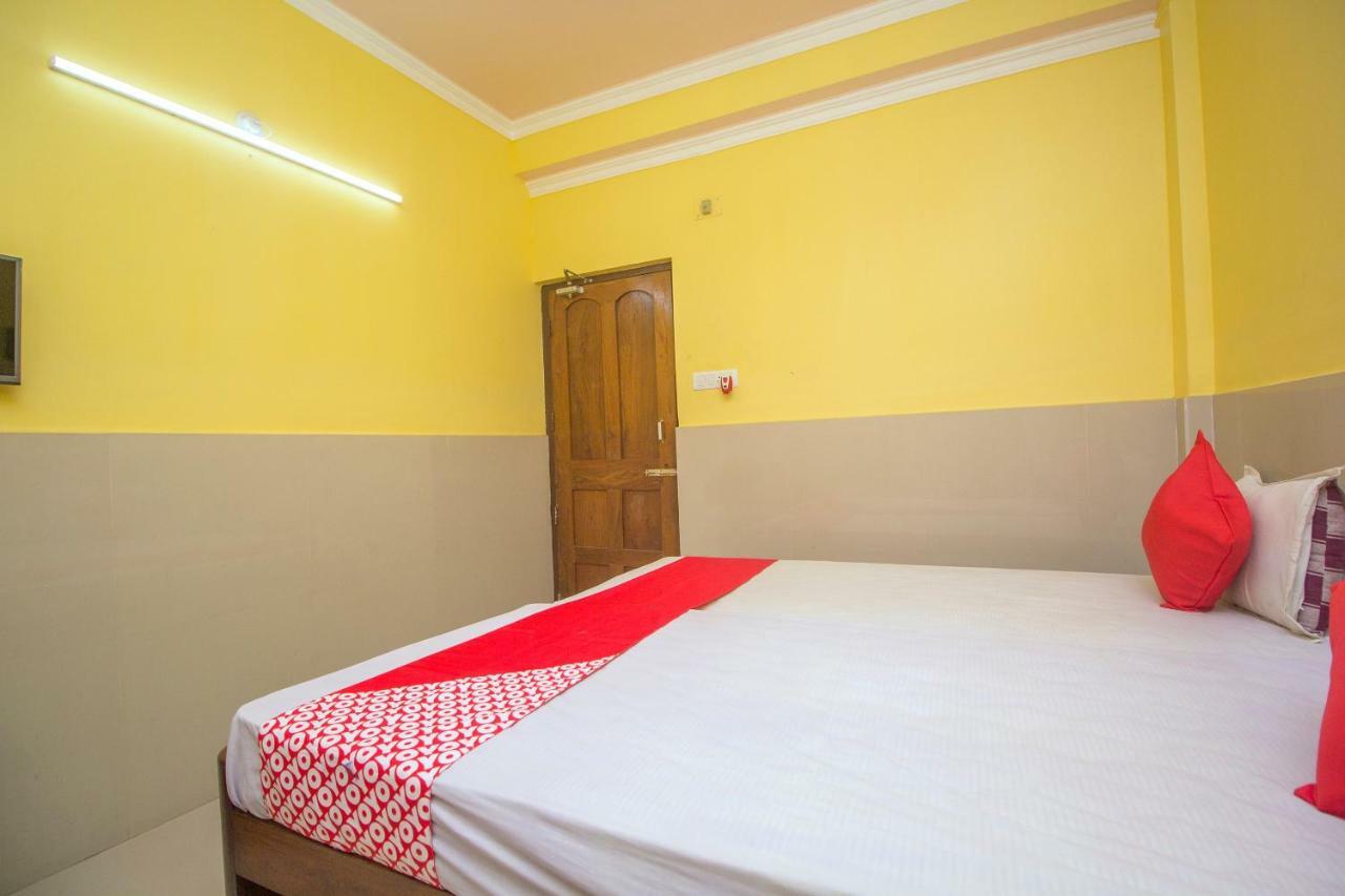 Oyo 44995 Royal Park Hotel Malda Ngoại thất bức ảnh