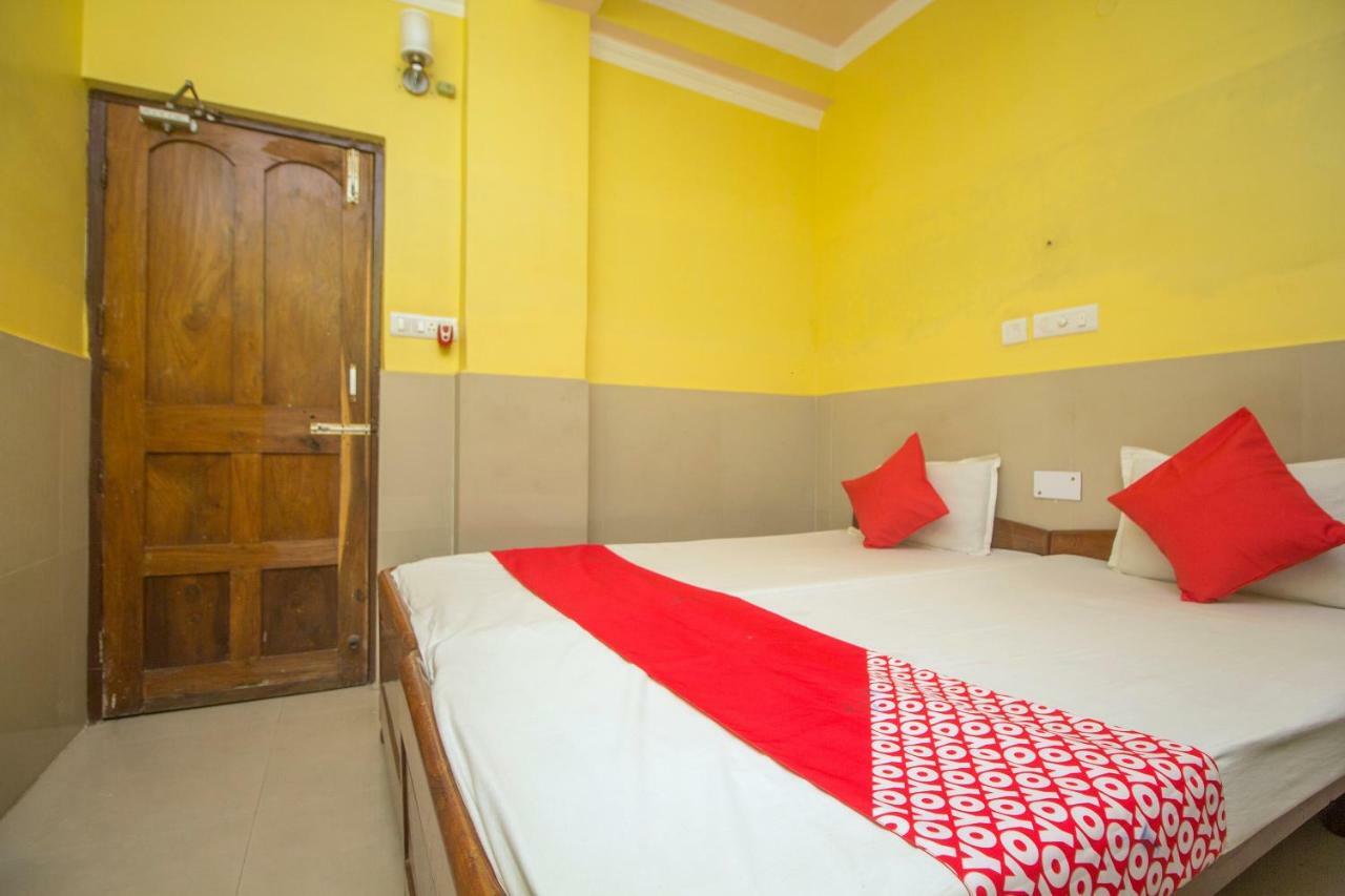 Oyo 44995 Royal Park Hotel Malda Ngoại thất bức ảnh
