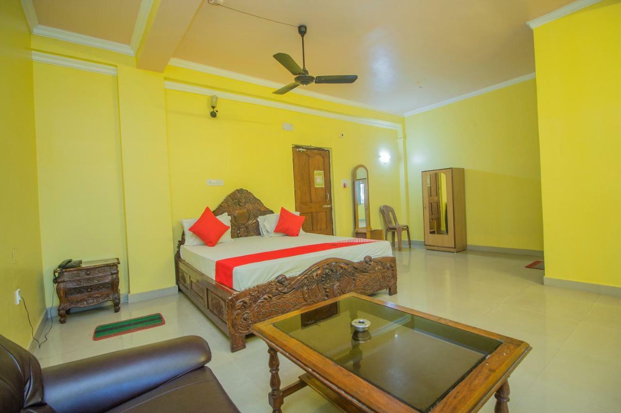 Oyo 44995 Royal Park Hotel Malda Ngoại thất bức ảnh