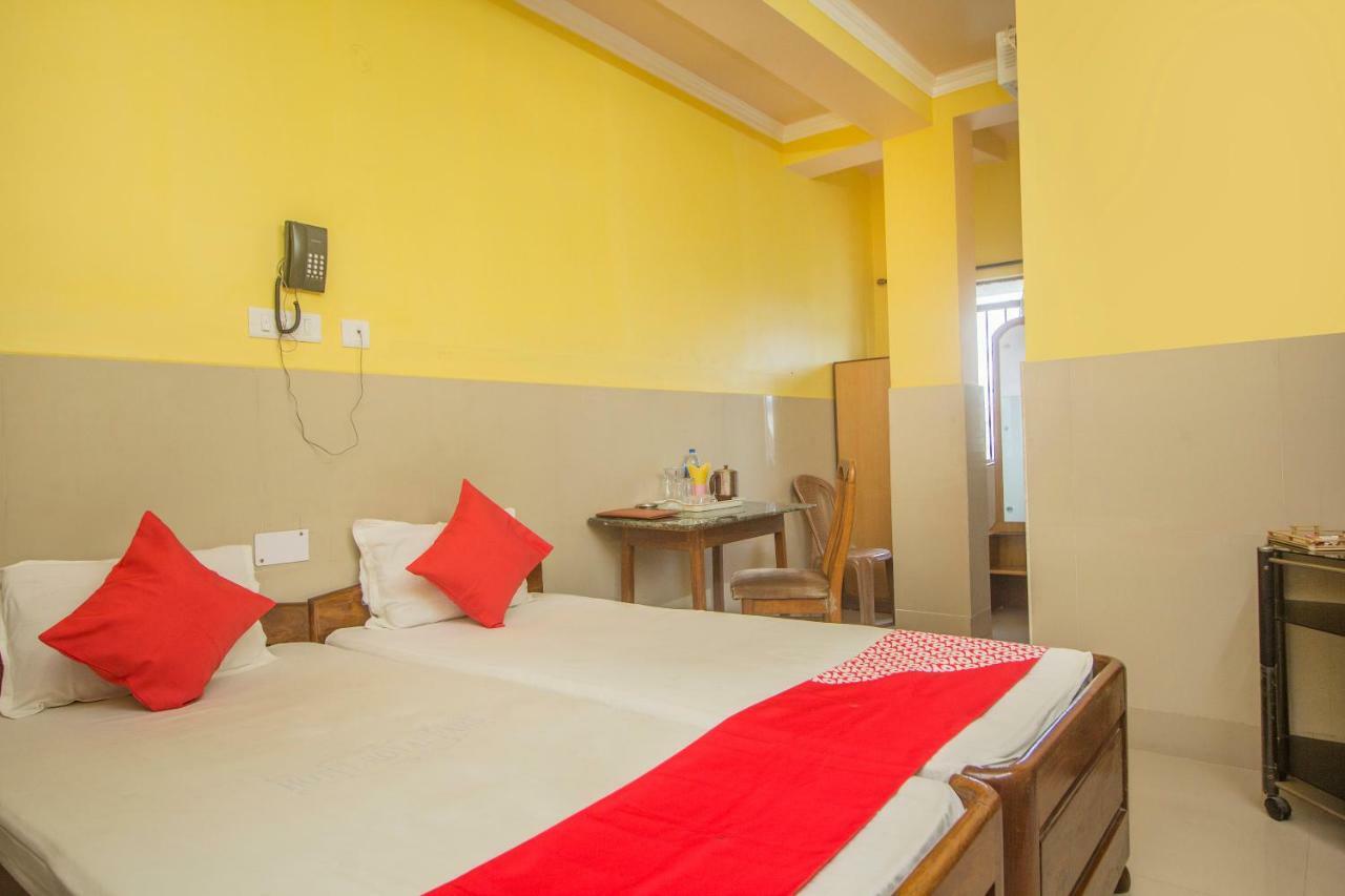 Oyo 44995 Royal Park Hotel Malda Ngoại thất bức ảnh