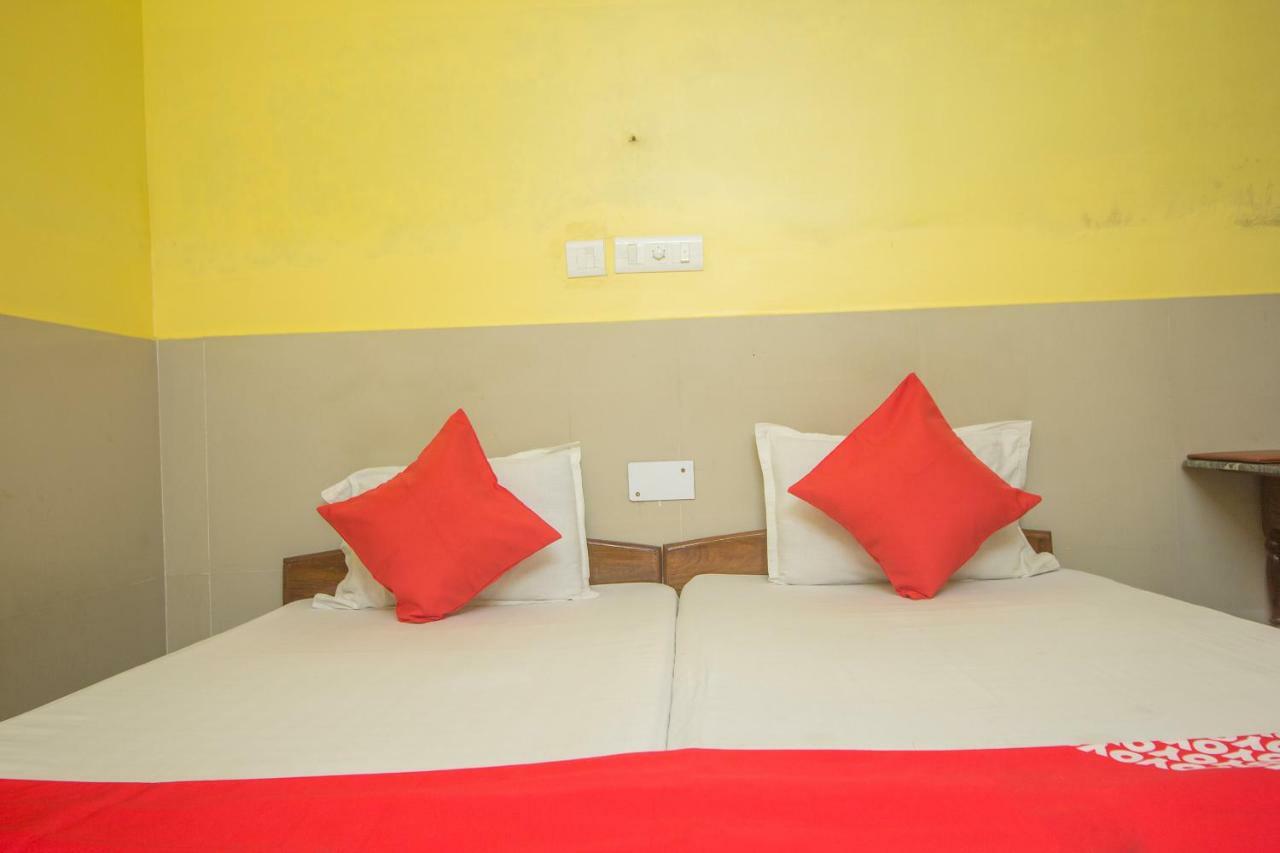 Oyo 44995 Royal Park Hotel Malda Ngoại thất bức ảnh