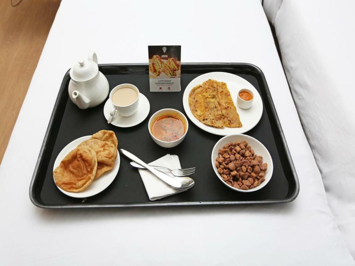 Oyo 44995 Royal Park Hotel Malda Ngoại thất bức ảnh